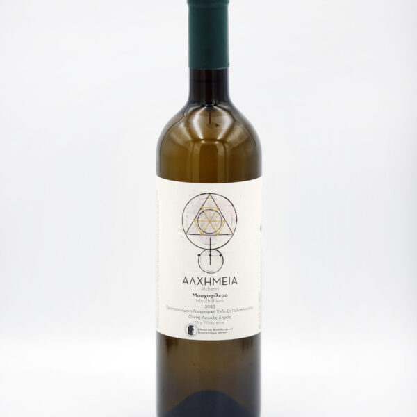 White Wine "Alchemia"