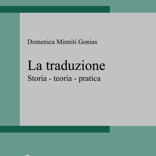 Translation. History - Theory - Practice