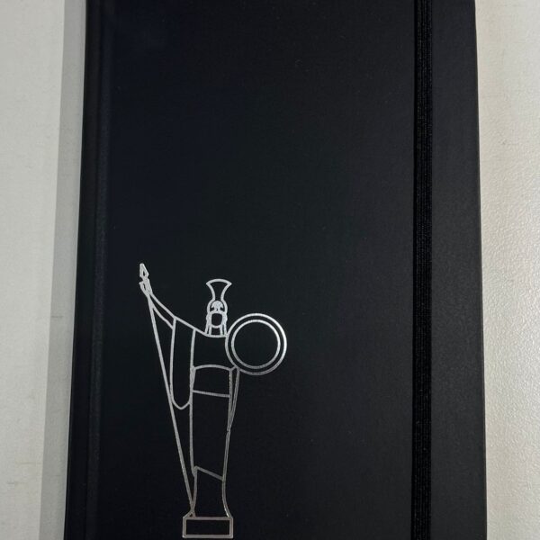 Emblem Notebook